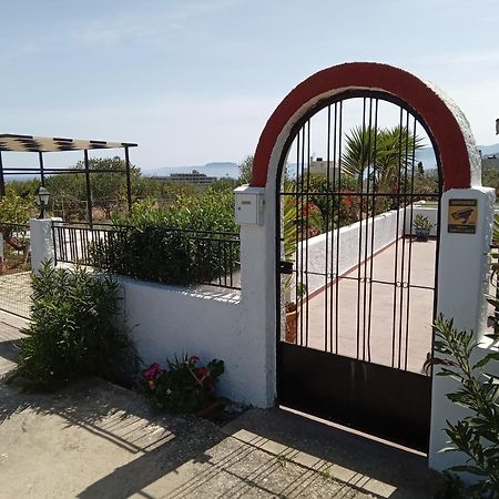 סיטייה Villa Ampelia מראה חיצוני תמונה