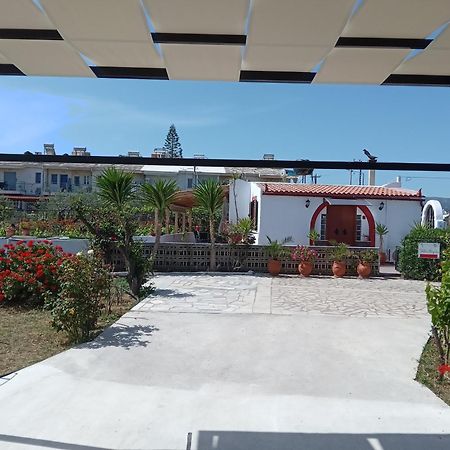 סיטייה Villa Ampelia מראה חיצוני תמונה