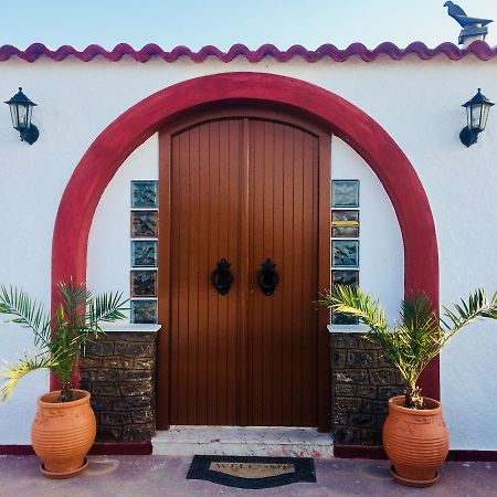 סיטייה Villa Ampelia מראה חיצוני תמונה
