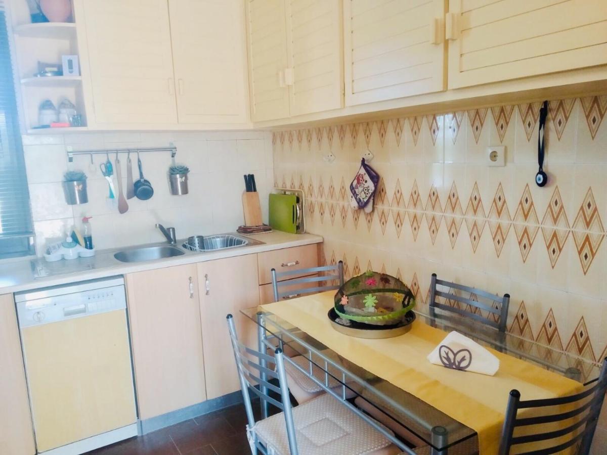 סיטייה Villa Ampelia מראה חיצוני תמונה