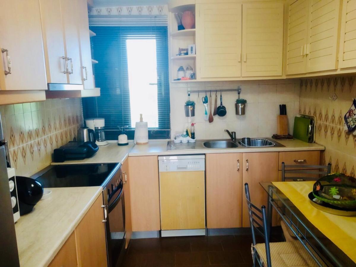 סיטייה Villa Ampelia מראה חיצוני תמונה