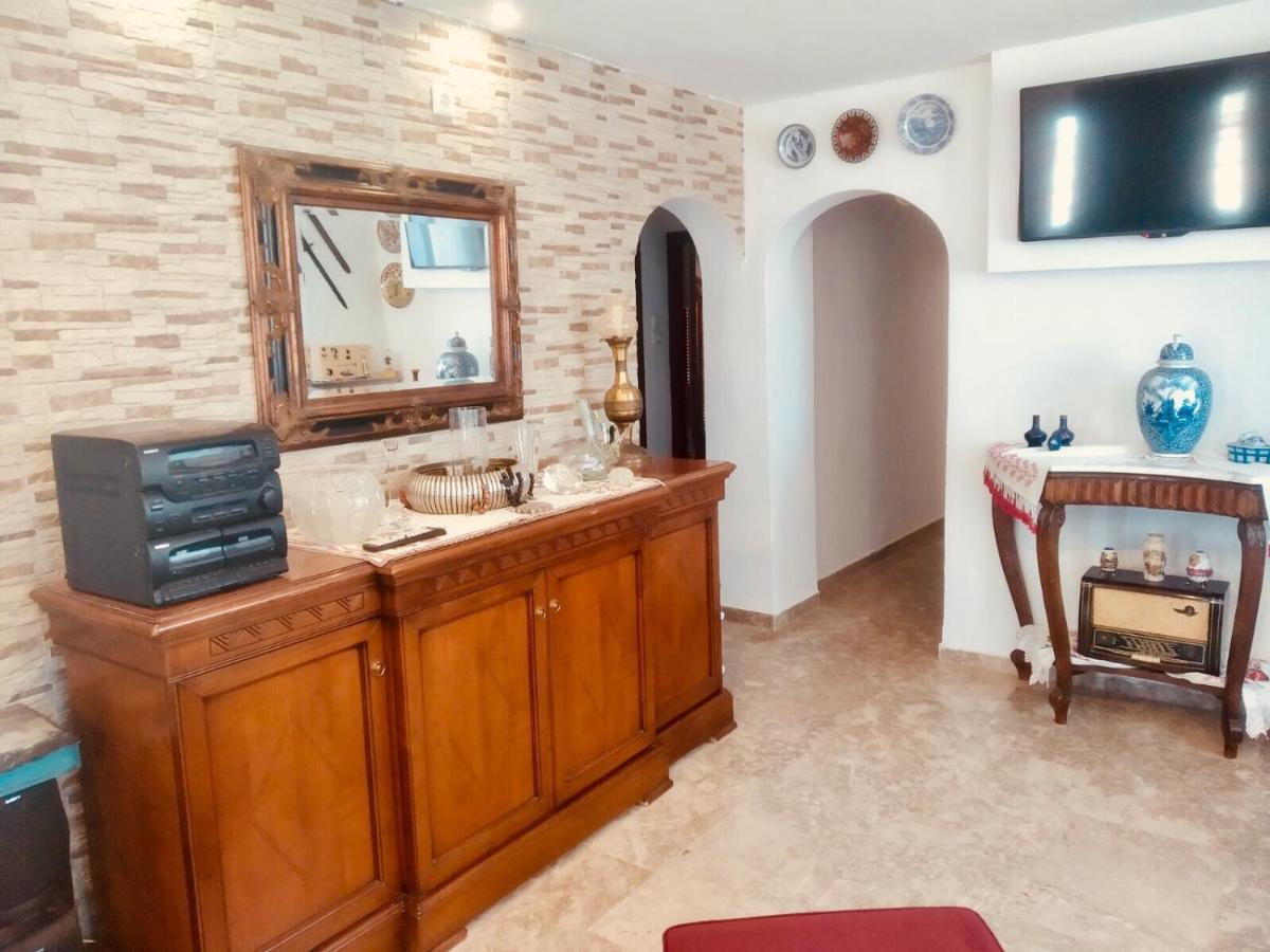 סיטייה Villa Ampelia מראה חיצוני תמונה
