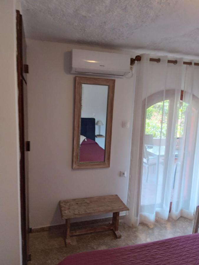 סיטייה Villa Ampelia מראה חיצוני תמונה