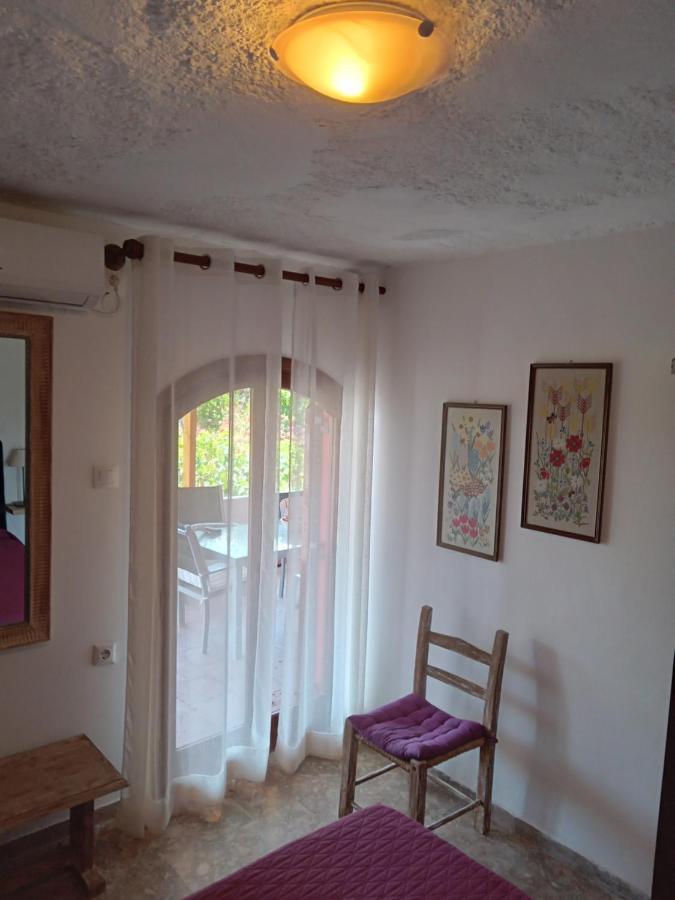 סיטייה Villa Ampelia מראה חיצוני תמונה