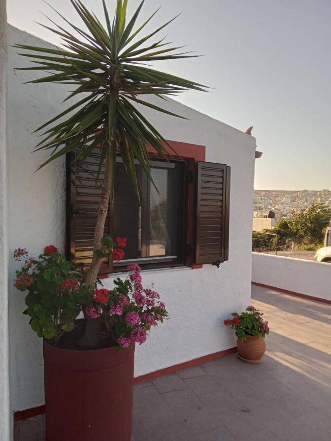 סיטייה Villa Ampelia מראה חיצוני תמונה