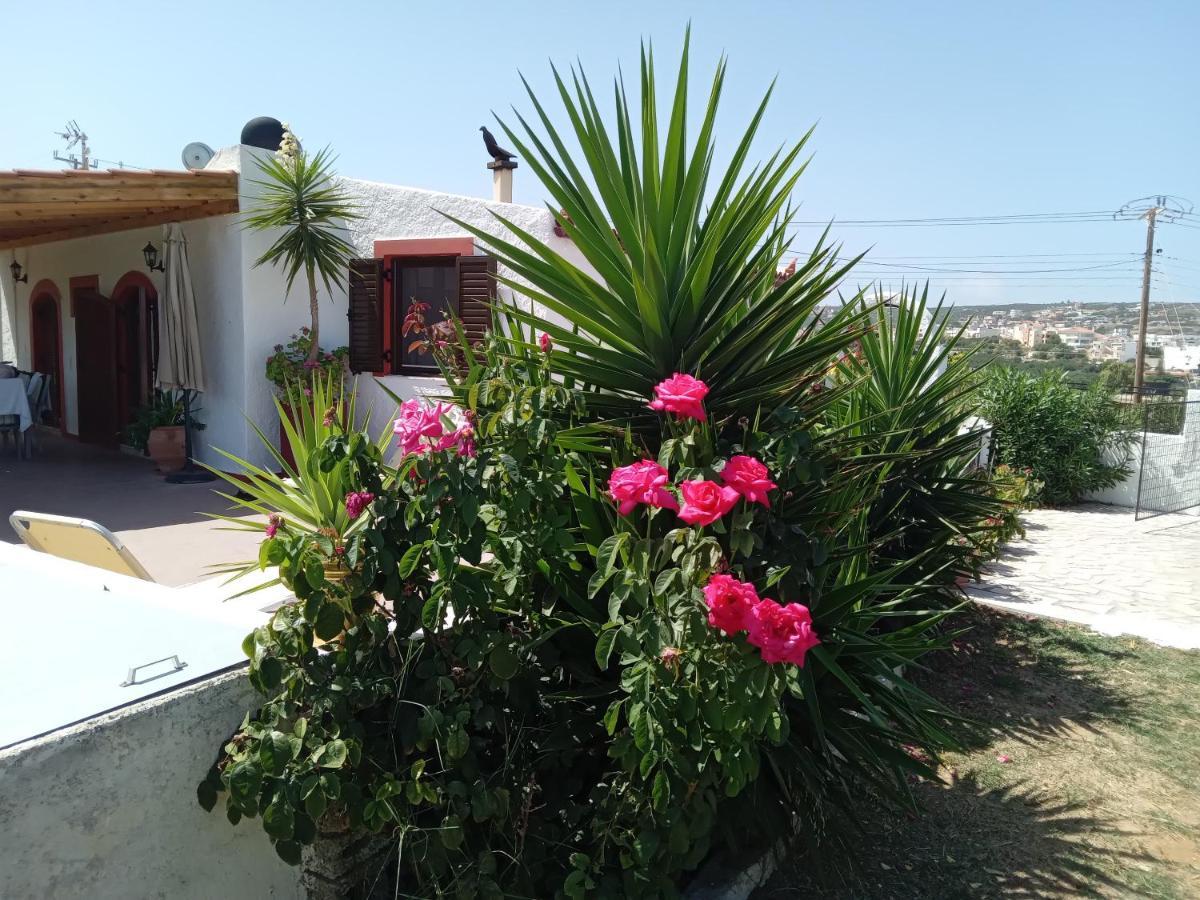 סיטייה Villa Ampelia מראה חיצוני תמונה