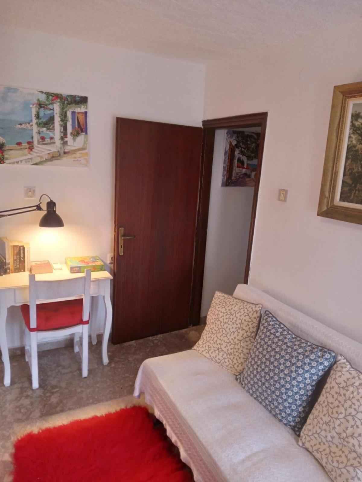 סיטייה Villa Ampelia מראה חיצוני תמונה