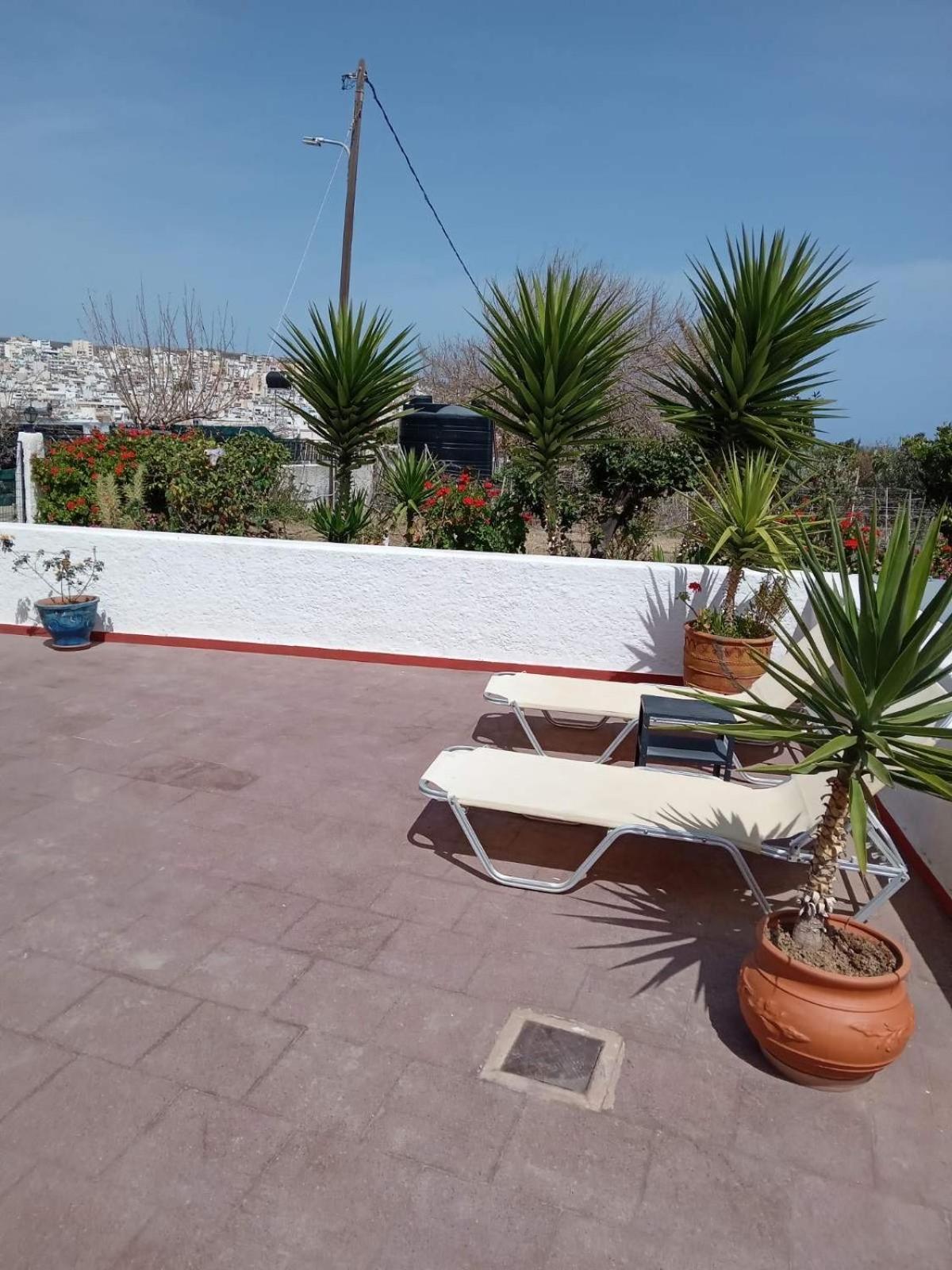סיטייה Villa Ampelia מראה חיצוני תמונה