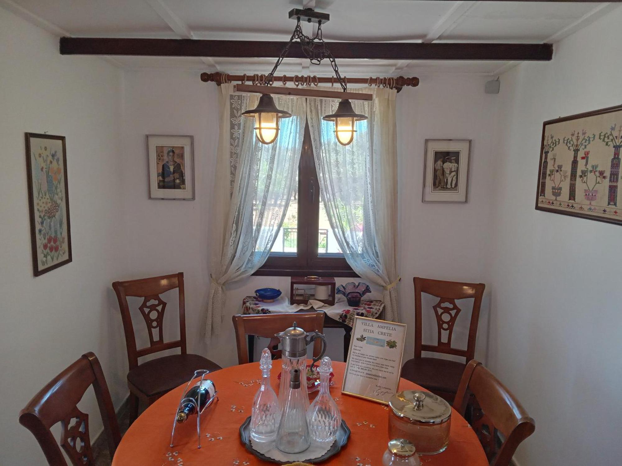 סיטייה Villa Ampelia מראה חיצוני תמונה