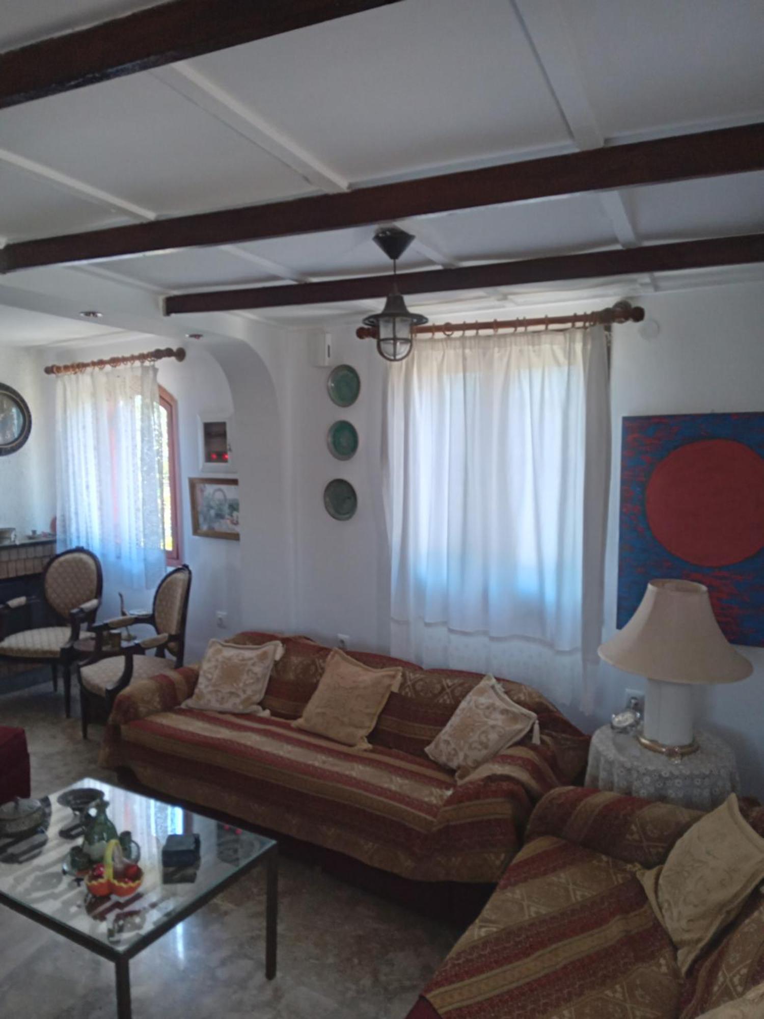 סיטייה Villa Ampelia מראה חיצוני תמונה