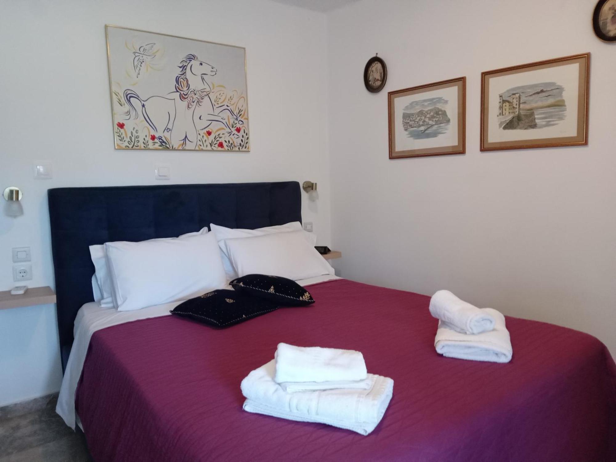 סיטייה Villa Ampelia מראה חיצוני תמונה