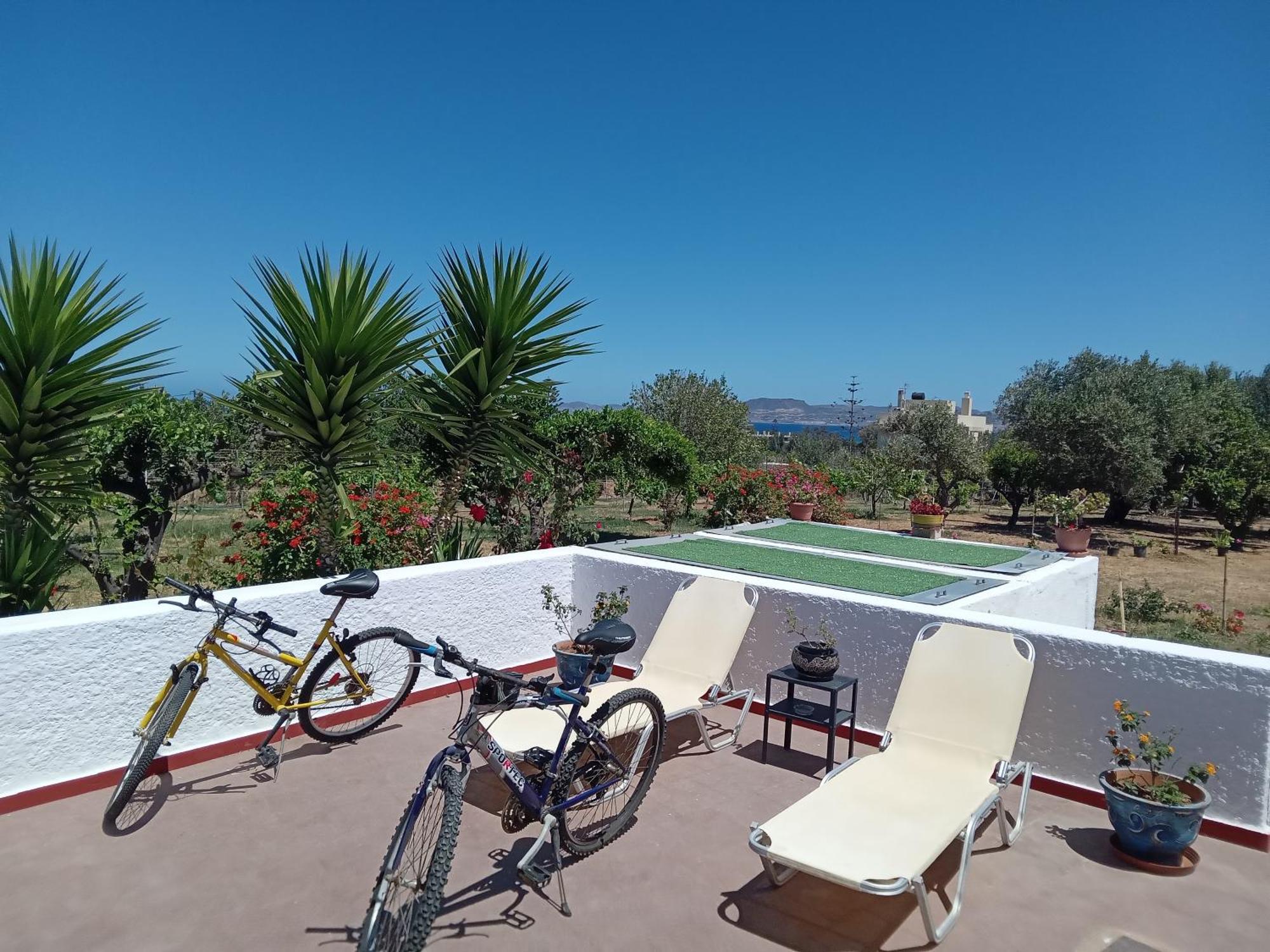 סיטייה Villa Ampelia מראה חיצוני תמונה