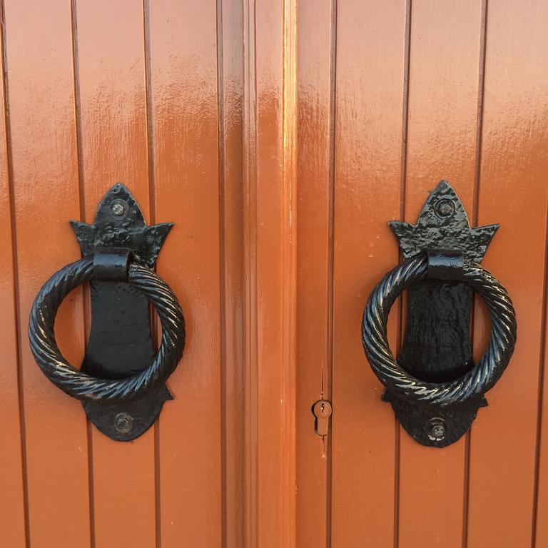 סיטייה Villa Ampelia מראה חיצוני תמונה