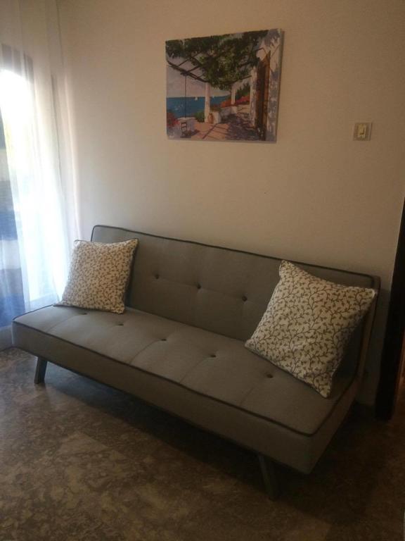 סיטייה Villa Ampelia מראה חיצוני תמונה
